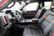 Haval Dargo I Рестайлинг Саратов  - изображение 100
