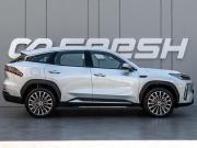 Geely Galaxy M7 Краснодар  - изображение 27