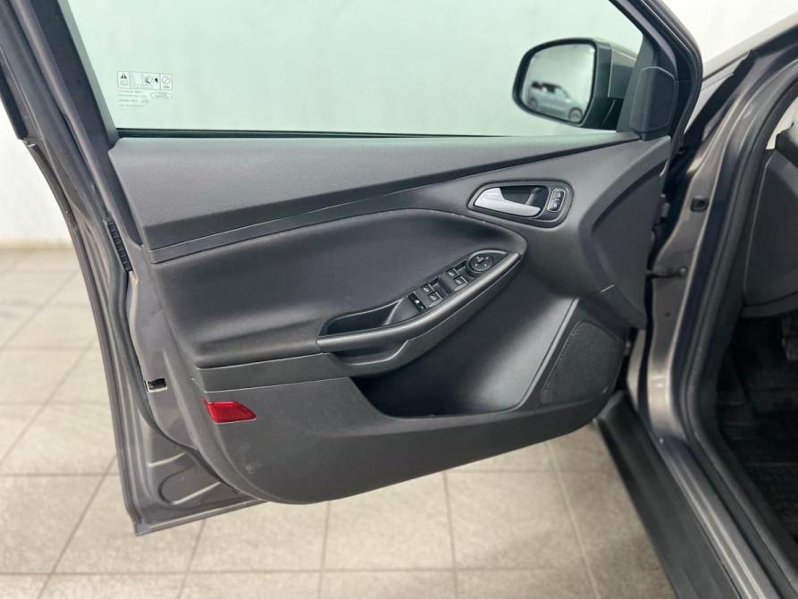 Ford Focus III Рестайлинг Санкт-Петербург  - изображение 13