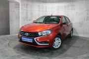 Lada (ВАЗ) Vesta I Ярославль  - изображение 15
