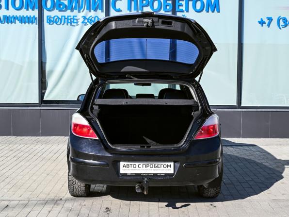 Opel Astra H с пробегом 2005 года, цена 310 000 рублей, 340161 км, хэтчбек, Автокод Объявления