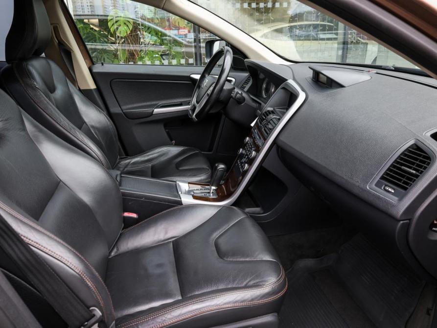 Volvo XC60 I Москва  - изображение 10