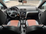 Skoda Yeti I Ижевск  - изображение 28