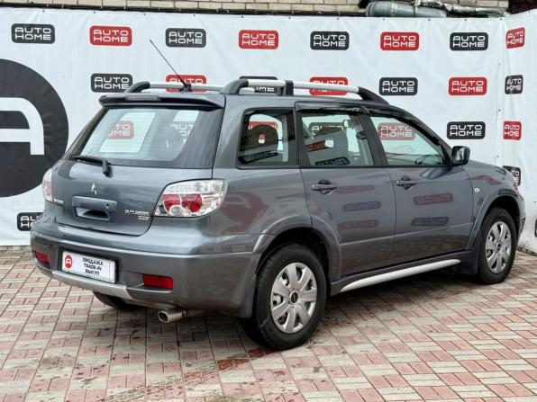 Mitsubishi Outlander I с пробегом 2008 года, цена 779 900 рублей, 179800 км, внедорожник, Автокод Объявления