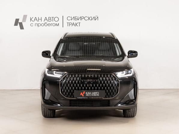 Tenet T7 с пробегом 2025 года, цена 2 420 900 рублей, 21471 км, внедорожник, Автокод Объявления