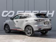 Changan UNI-S (CS55 Plus) Краснодар  - изображение 24