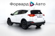 Toyota RAV4 IV (XA40) Рестайлинг Тюмень  - изображение 32