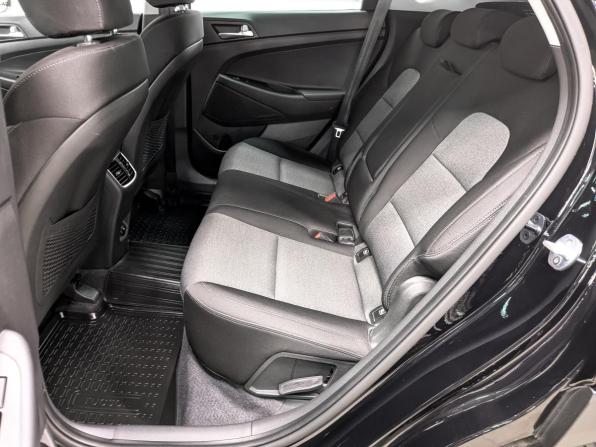 Hyundai Tucson III Рестайлинг с пробегом 2020 года, цена 2 740 000 рублей, 47392 км, внедорожник, Автокод Объявления