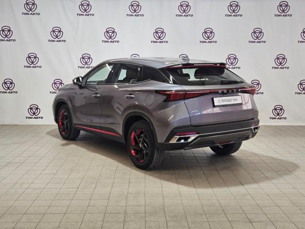 Omoda C5 I с пробегом 2023 года, цена 1 695 000 рублей, 46656 км, внедорожник, Автокод Объявления
