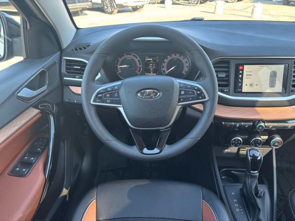 Lada (ВАЗ) Vesta I Рестайлинг (NG) с пробегом 2026 года, цена 1 629 000 рублей, 2928 км, универсал, Автокод Объявления