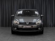 Volkswagen Golf VI Тюмень  - изображение 17