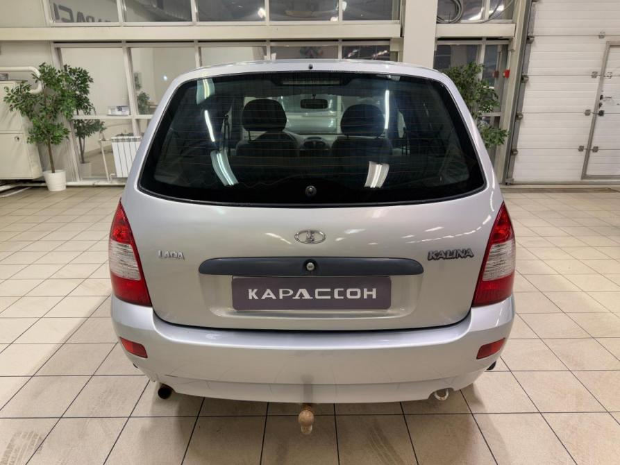 Lada (ВАЗ) Kalina I Волгоград  - изображение 4