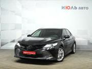 Toyota Camry VIII (XV70) Екатеринбург  - изображение 21