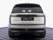 Land Rover Range Rover V Москва  - изображение 36