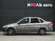 Lada (ВАЗ) Granta I Екатеринбург  - изображение 25
