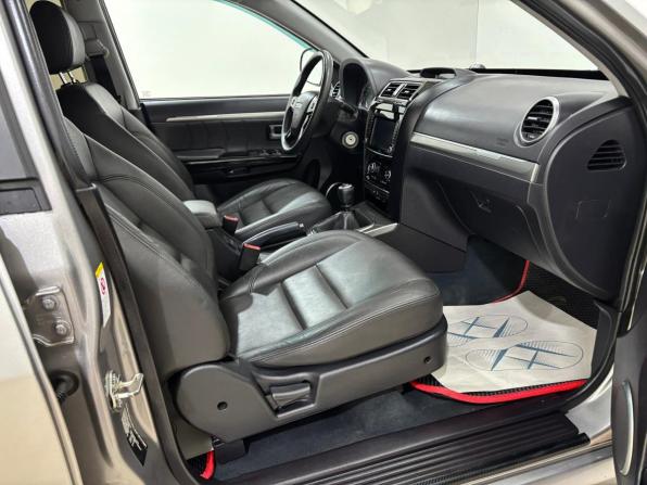 Haval H5 I с пробегом 2020 года, цена 1 280 000 рублей, 110583 км, внедорожник, Автокод Объявления