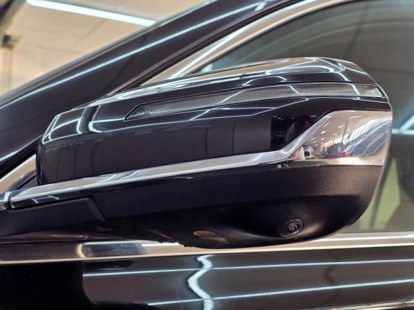 Geely Monjaro I с пробегом 2023 года, цена 3 499 000 рублей, 26000 км, внедорожник, Автокод Объявления