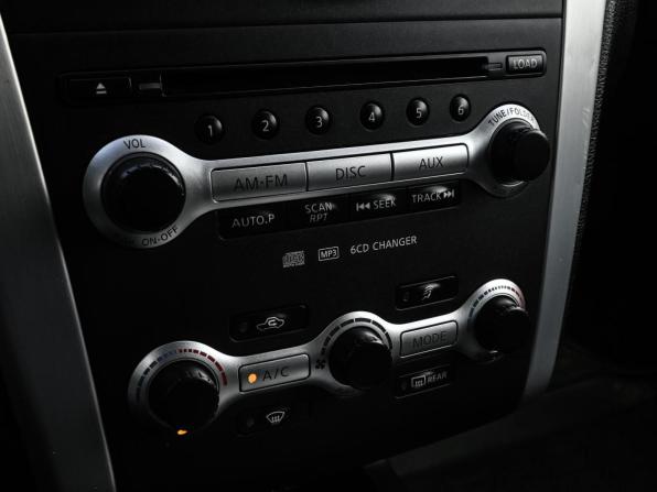 Nissan Murano II (Z51) Рестайлинг с пробегом 2012 года, цена 1 299 000 рублей, 180536 км, внедорожник, Автокод Объявления