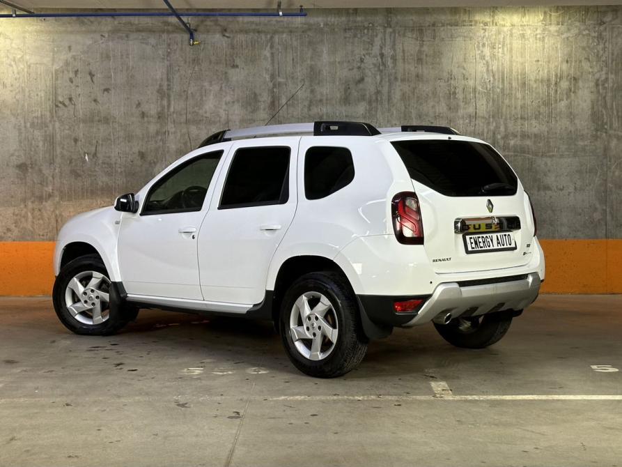 Renault Duster I Рестайлинг Уфа  - изображение 5