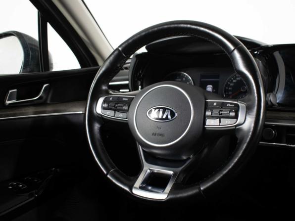Kia K5 III с пробегом 2020 года, цена 2 297 000 рублей, 114326 км, седан, Автокод Объявления