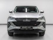 Haval F7x I Рестайлинг Москва  - изображение 31