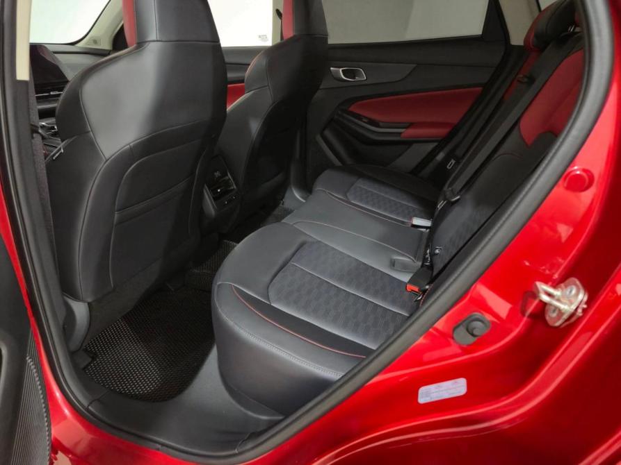Changan UNI-S (CS55 Plus) Альметьевск  - изображение 18