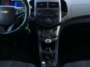 Chevrolet Aveo II Волгоград  - изображение 38
