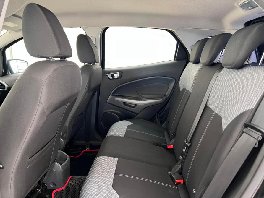 Ford EcoSport II Волгоград  - изображение 28