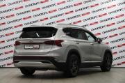 Hyundai Santa Fe IV Рестайлинг Сургут  - изображение 40
