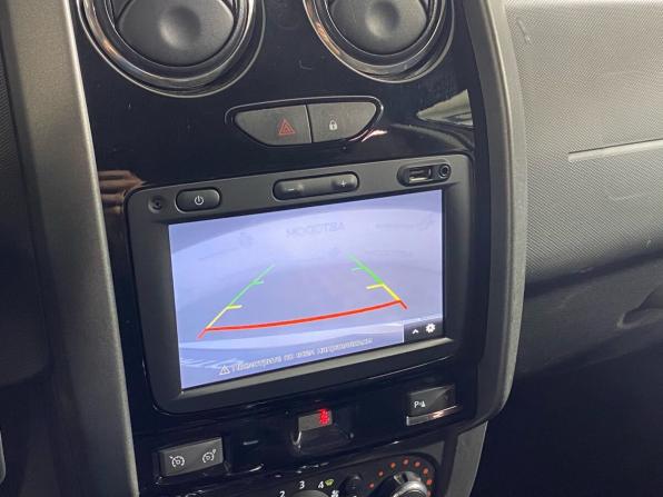 Renault Duster I Рестайлинг с пробегом 2019 года, цена 1 349 000 рублей, 138162 км, внедорожник, Автокод Объявления