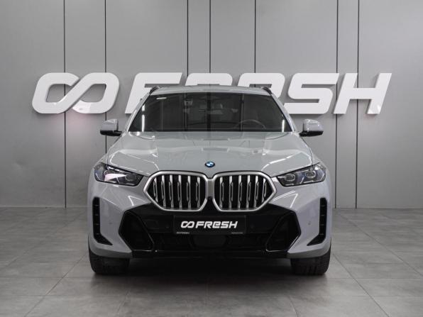 BMW X6 III (G06) Рестайлинг с пробегом 2023 года, цена 18 020 000 рублей, 21029 км, внедорожник, Автокод Объявления
