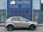 SsangYong Actyon II Архангельск  - изображение 22