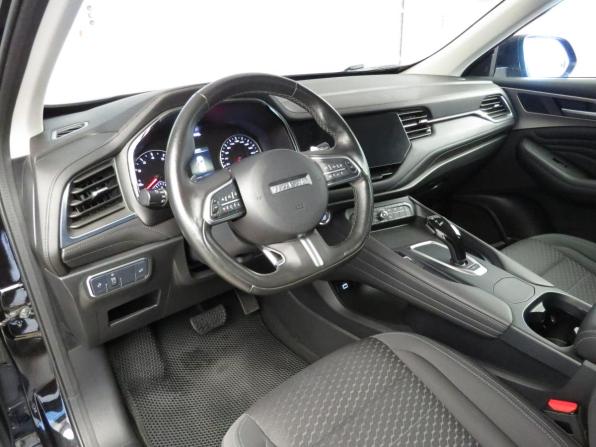 Haval F7 I с пробегом 2019 года, цена 1 720 000 рублей, 88000 км, внедорожник, Автокод Объявления