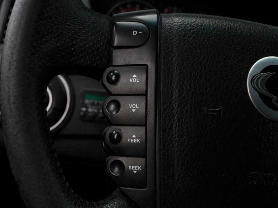 SsangYong Actyon Sports II Москва  - изображение 17
