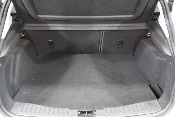 Ford Focus III с пробегом 2014 года, цена 749 000 рублей, 122000 км, хэтчбек, Автокод Объявления