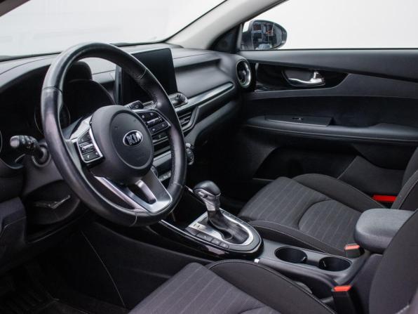 Kia Cerato IV с пробегом 2019 года, цена 1 838 000 рублей, 67264 км, седан, Автокод Объявления