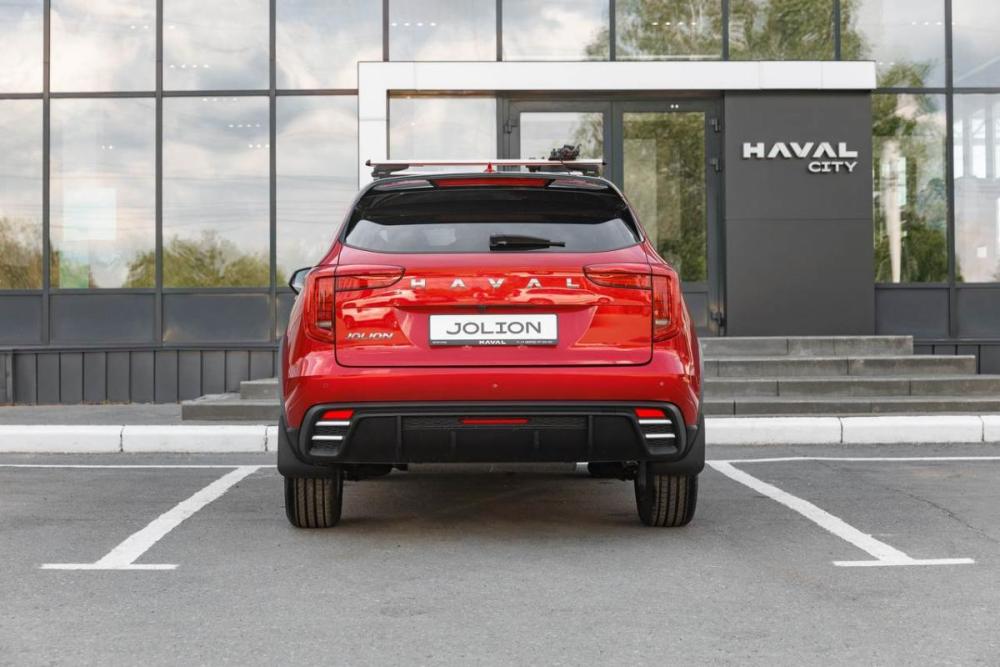 Haval Jolion I Рестайлинг 2 Нижний Новгород  - изображение 14