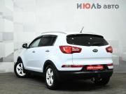 Kia Sportage III Екатеринбург  - изображение 22