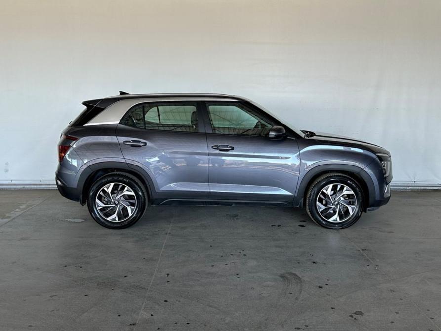 Hyundai Creta II Москва  - изображение 8