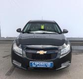 Chevrolet Cruze I Санкт-Петербург  - изображение 26
