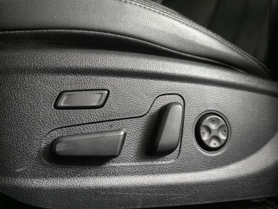 Hyundai Santa Fe IV Москва  - изображение 24