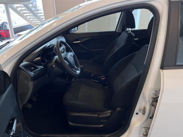 Lada (ВАЗ) Vesta I с пробегом 2021 года, цена 1 226 000 рублей, 90181 км, седан, Автокод Объявления