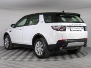 Land Rover Discovery Sport I Химки  - изображение 25