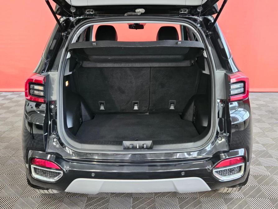 Chery Tiggo 4 I Вологда  - изображение 21