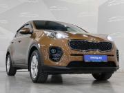 Kia Sportage IV Новосибирск  - изображение 54