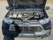 Lada (ВАЗ) Niva Travel I Чебоксары  - изображение 33