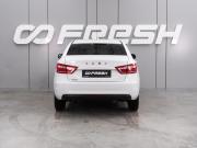 Lada (ВАЗ) Vesta I Воронеж  - изображение 20
