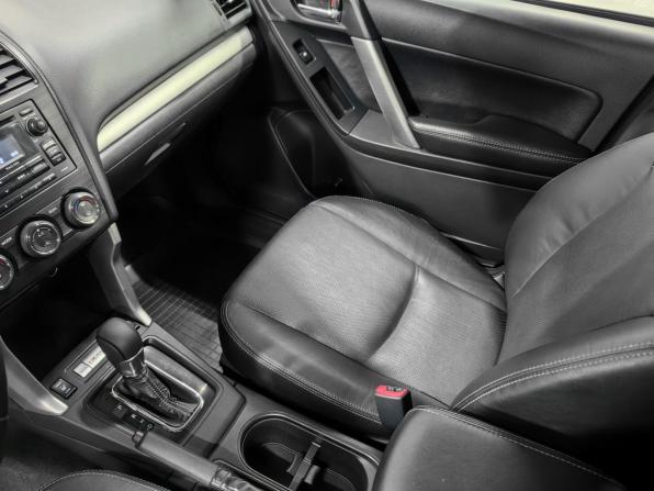 Subaru Forester IV с пробегом 2014 года, цена 1 870 000 рублей, 168383 км, внедорожник, Автокод Объявления