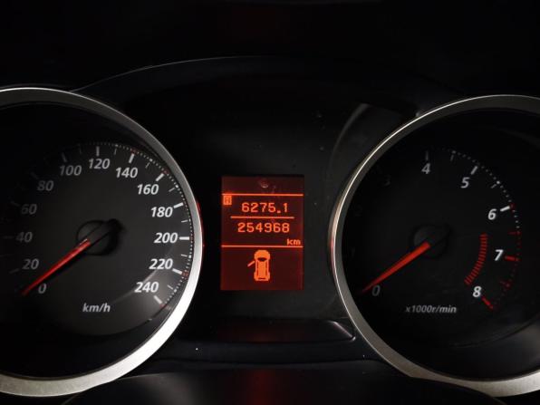 Mitsubishi Lancer X с пробегом 2010 года, цена 467 000 рублей, 254967 км, седан, Автокод Объявления