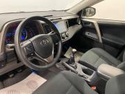 Toyota RAV4 IV (XA40) Санкт-Петербург  - изображение 34